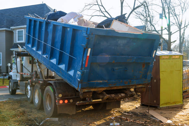 Best Dumpster Rental Services  in Gervais, OR
