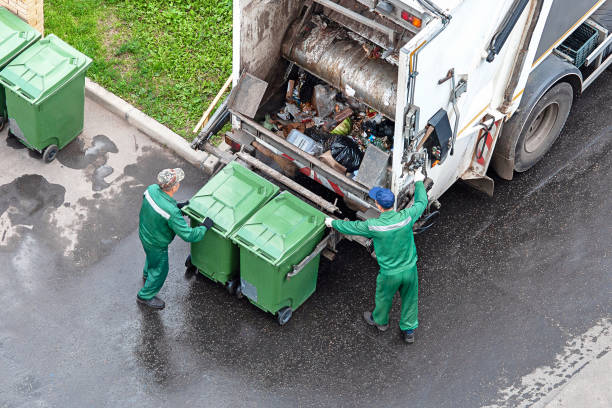 Best Junk Hauling Services  in Gervais, OR