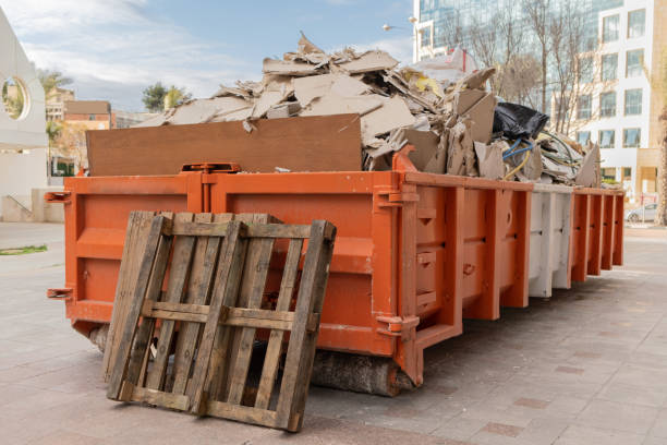 Commercial Cleanout Services in Gervais, OR