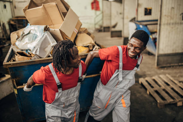 Best Commercial Cleanout Services  in Gervais, OR