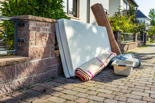 Best Estate Cleanout Services  in Gervais, OR