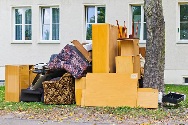 Best Mattress Removal Service  in Gervais, OR