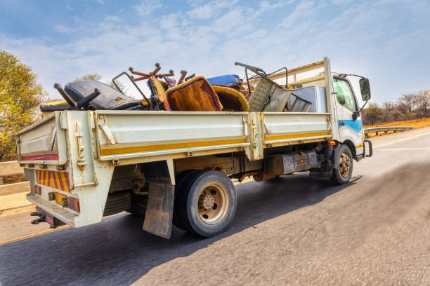 Best Office Junk Removal  in Gervais, OR