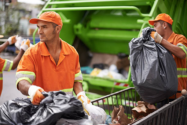 Best Yard Cleanup Services  in Gervais, OR