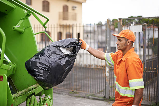 Trusted Gervais, OR Junk Removal Experts