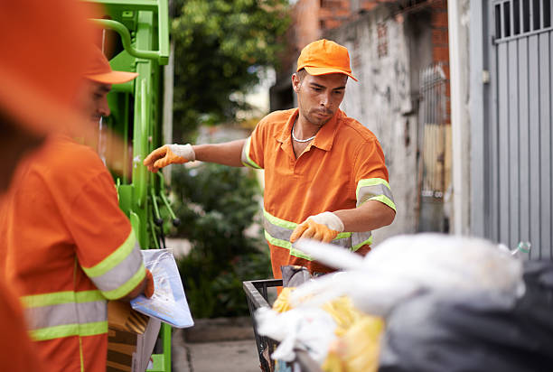 Debris Removal in Gervais, OR